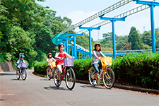 写真：サイクルスポーツセンター